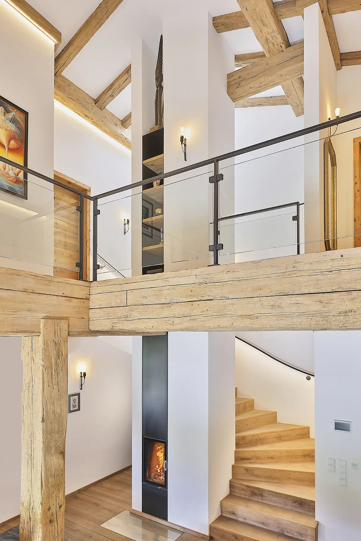 Designpreis Ofenflamme 2025 Sonderpreis Hendrik Kraus