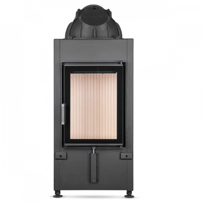 Hoxter Kaminofen-Einsatz