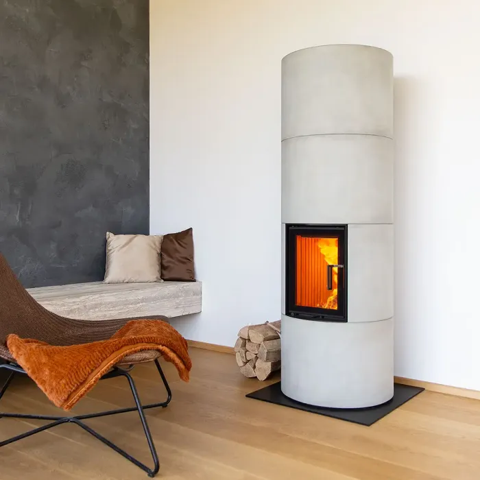 Hoxter Kaminofen BLOX