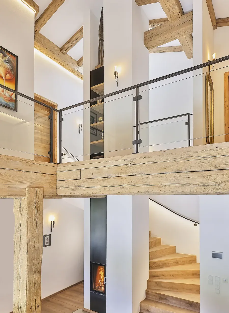 Ofenbauer Rosenheim Designpreis Ofen