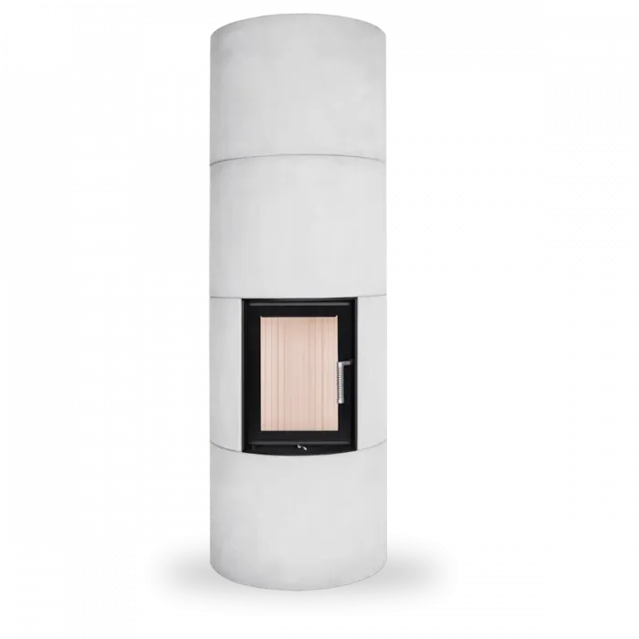 Hoxter Kaminofen BLOX R55